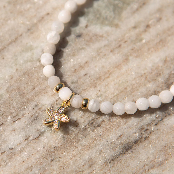 Wanderlust Lenny and Eva Bracelets *