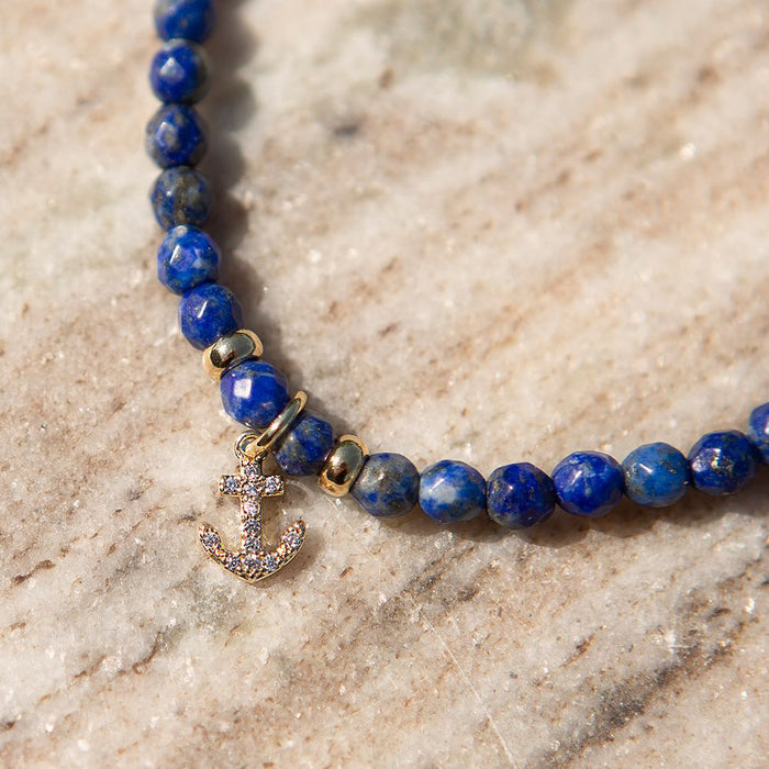 Wanderlust Lenny and Eva Bracelets *