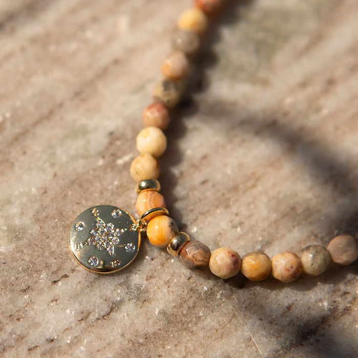 Wanderlust Lenny and Eva Bracelets *