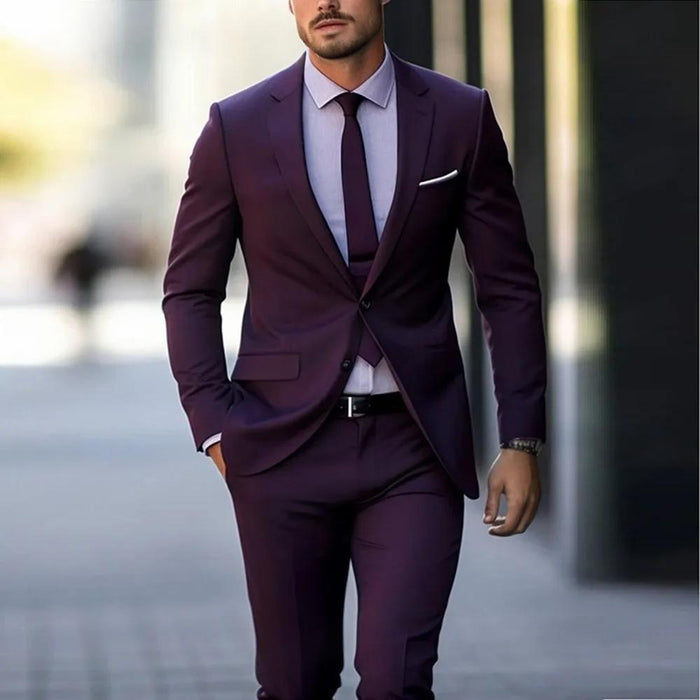 wedding suits for men