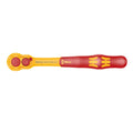 Wera 5004966001 8007 B Vde Ratchet With Switch Lever And 3/8" Drive