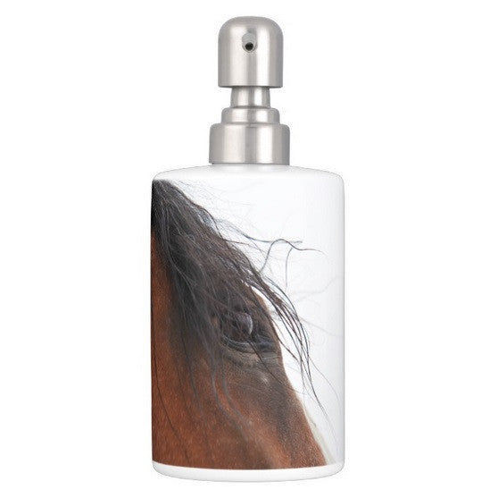Whip's Eye Bathroom Set
