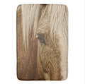 Wickenburg's Palomino Gold Bath Mat