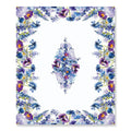 Wild Garden Tablecloth