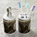 Winds of Time Bathroom Set