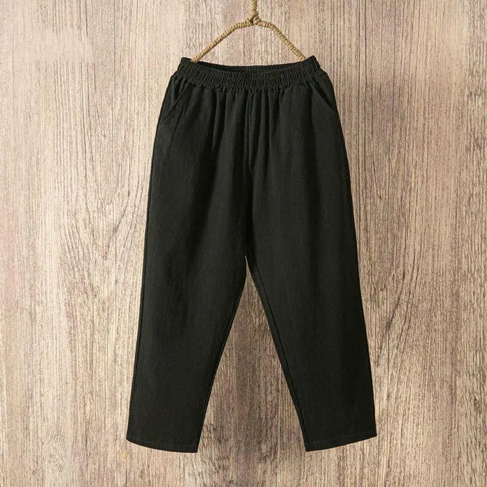 black / One Size