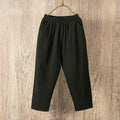black / One Size