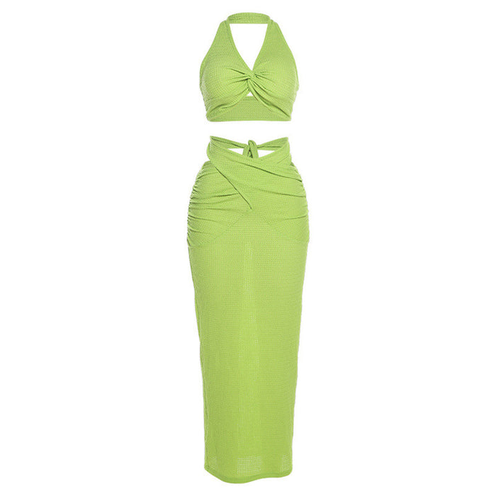 Green / L