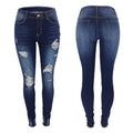 Dark Blue / 2XL
