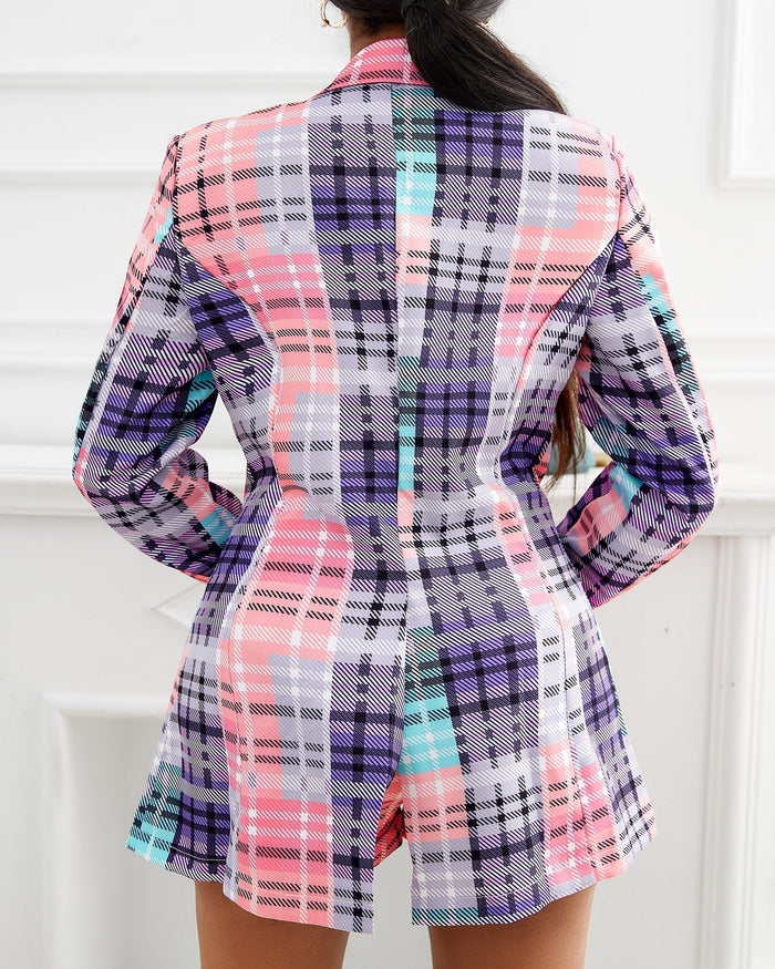 womens suit casual wear