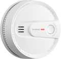 X-Sense - Smoke & Fire Alarm with Photoelectric Sensor