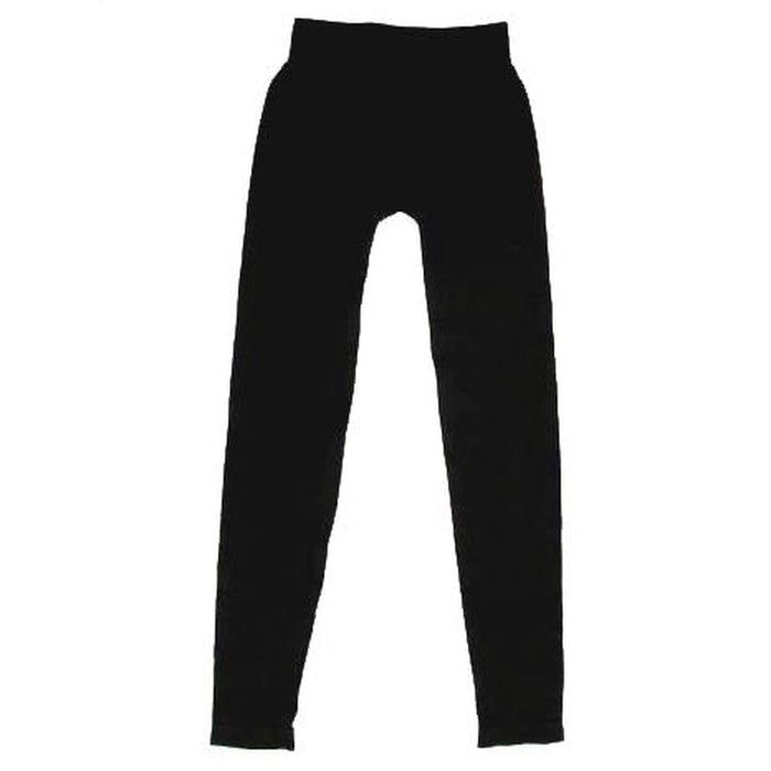 Yahada Seamless Long Leggings - One Size Fits All