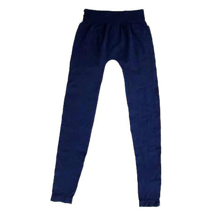 Yahada Seamless Long Leggings - One Size Fits All