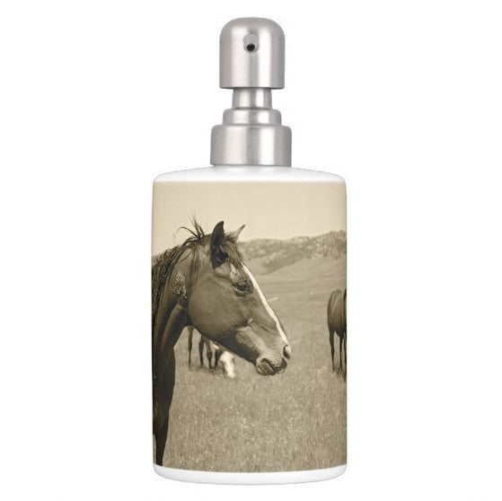 Young Stud Bathroom Set