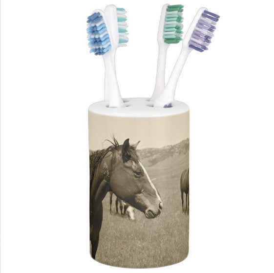 Young Stud Bathroom Set