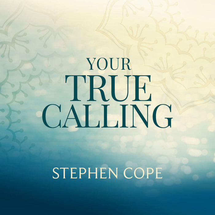 Your True Calling