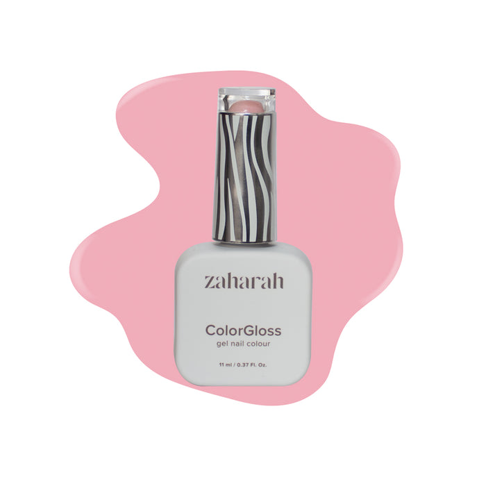 Zaharah ColorGloss | 018