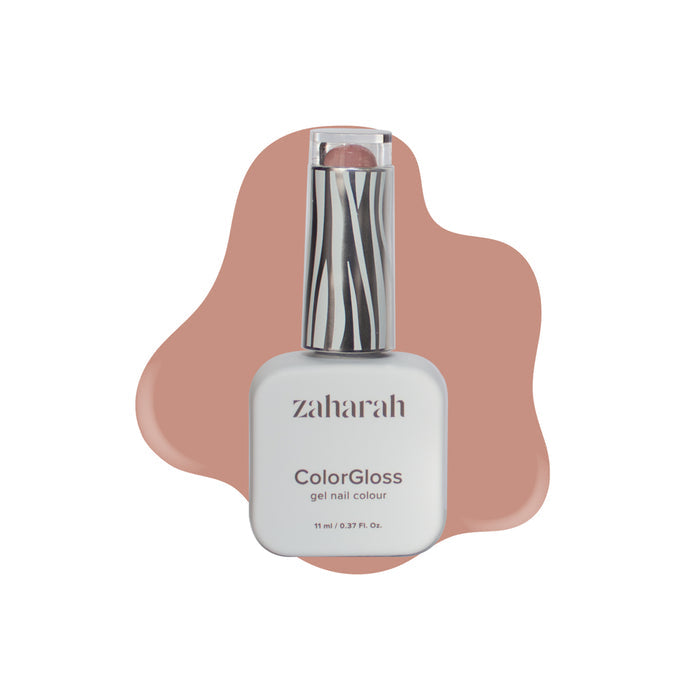 Zaharah ColorGloss | 022